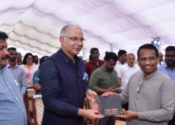 Launch of Stage 2 in Phase IV Marks Next Step in Indian Housing Project