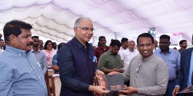 Launch of Stage 2 in Phase IV Marks Next Step in Indian Housing Project