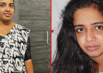 Five Suspects, Including Ishara Sewwandi, Arrested in Nepal Over Ganemulla Sanjeewa Murder