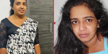 Five Suspects, Including Ishara Sewwandi, Arrested in Nepal Over Ganemulla Sanjeewa Murder