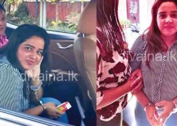 Massive CID Operation Uncovers Plot to Smuggle Ishara Sewwandi to Mauritius via Nepal