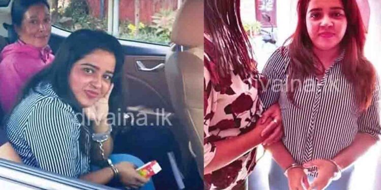 Massive CID Operation Uncovers Plot to Smuggle Ishara Sewwandi to Mauritius via Nepal
