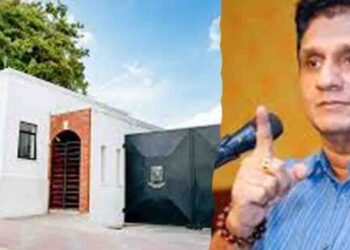 Three Mahanama College Students Sexually Abused, Opposition Leader Demands Action