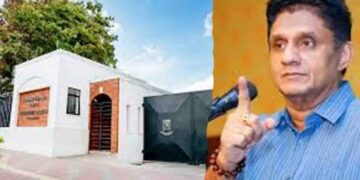 Three Mahanama College Students Sexually Abused, Opposition Leader Demands Action