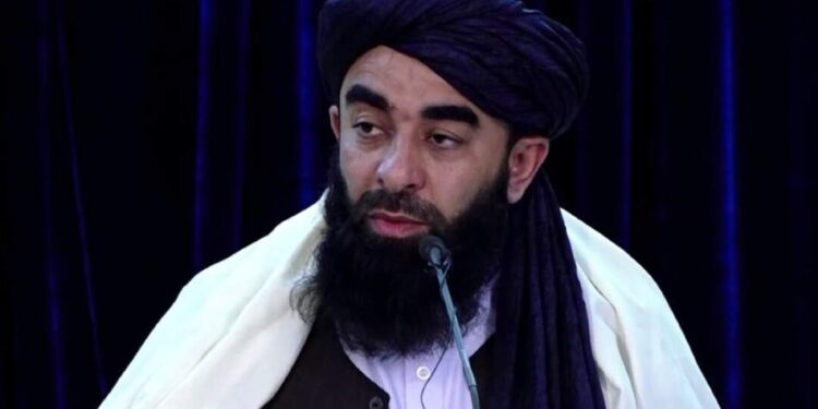 Afghanistan Declines Role in Mediating Talks Between Pakistan and TTP