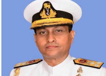 Former Navy Commander Nishantha Ulugetenne Granted Bail by Kurunegala Court