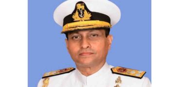 Former Navy Commander Nishantha Ulugetenne Granted Bail by Kurunegala Court