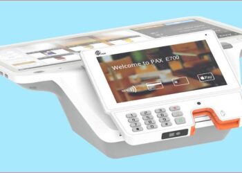 ComBank & CBA unveil PAX E700 all-in-one Smart POS to empower SMEs with next-gen payment solutions