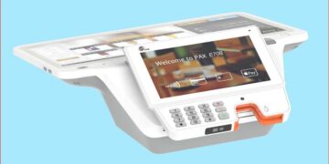 ComBank & CBA unveil PAX E700 all-in-one Smart POS to empower SMEs with next-gen payment solutions