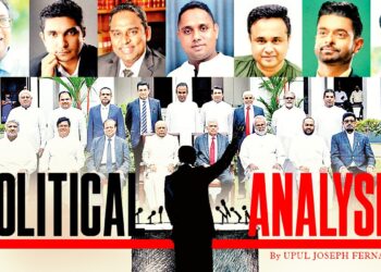 Sajith can still win – if he makes these changes