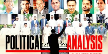 Sajith can still win – if he makes these changes