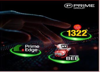 Prime Group builds nation’s most connected property experience with first‑of‑its‑kind technology ecosystem