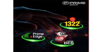 Prime Group builds nation’s most connected property experience with first‑of‑its‑kind technology ecosystem