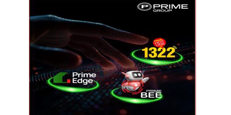 Prime Group builds nation’s most connected property experience with first‑of‑its‑kind technology ecosystem