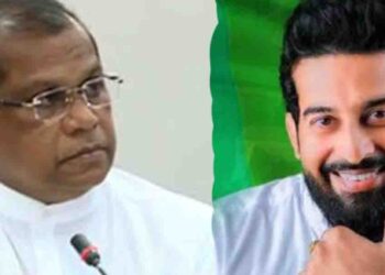 Government Must Take Responsibility for Weligama Chairman’s Killing – Madduma Bandara (VIDEO)