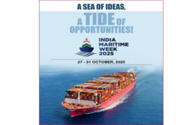 Minister Anura Karunathilake Undertakes Official Visit to India