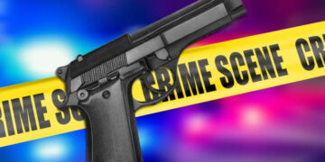 Stock of Weapons Discovered in Weheragala Tank, Kataragama