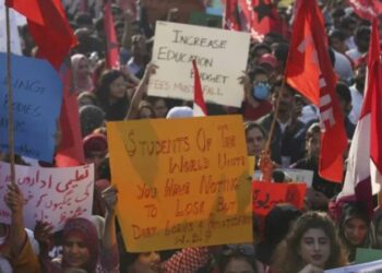 Progressive Politics in Pakistan: Marginalised but Not Defeated