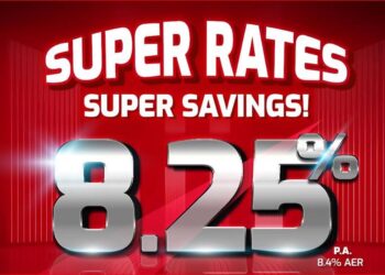 Boost Your Savings with NDB’s “Super Rates, Super Savings” Limited-Time Fixed Deposit Offer