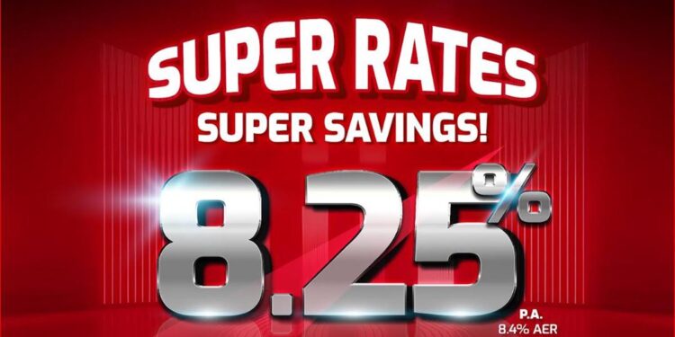 Boost Your Savings with NDB’s “Super Rates, Super Savings” Limited-Time Fixed Deposit Offer
