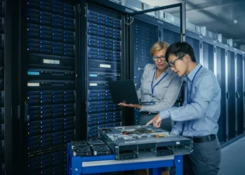 Global Tech Giants in Talks with Sri Lanka to Establish Data Centres and Power Solutions