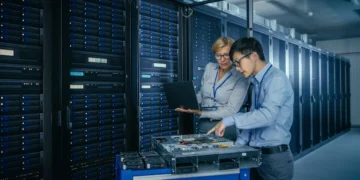 Global Tech Giants in Talks with Sri Lanka to Establish Data Centres and Power Solutions