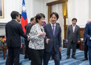 Japan’s First Female Prime Minister Takaichi Sanae: Historic Rise and Regional Implications
