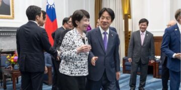 Japan’s First Female Prime Minister Takaichi Sanae: Historic Rise and Regional Implications