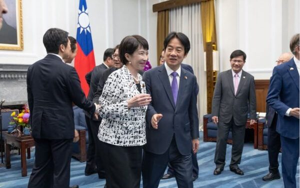 Japan’s First Female Prime Minister Takaichi Sanae: Historic Rise and Regional Implications