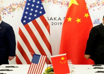 Xi-Trump Summit Prospects Fade Amid Beijing’s Hardline Stance and Escalating Tensions