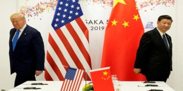 Xi-Trump Summit Prospects Fade Amid Beijing’s Hardline Stance and Escalating Tensions