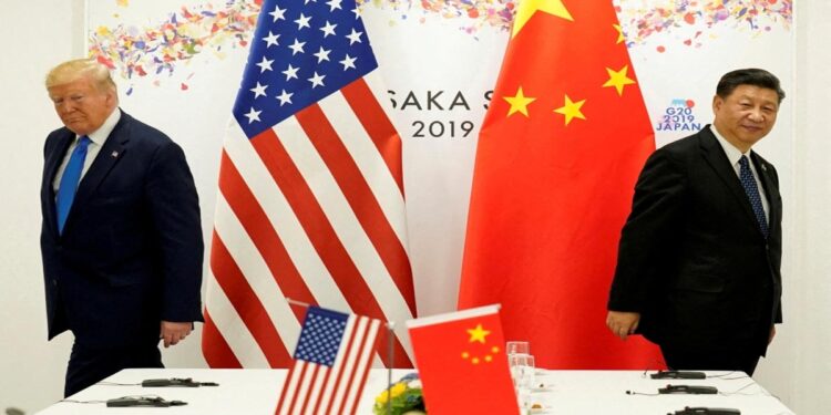 Xi-Trump Summit Prospects Fade Amid Beijing’s Hardline Stance and Escalating Tensions