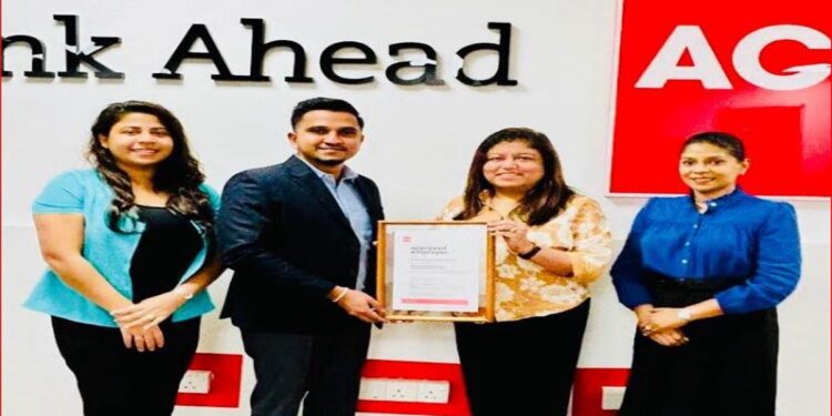 Wisdom Business Academy Recognized as an ACCA Approved Employer