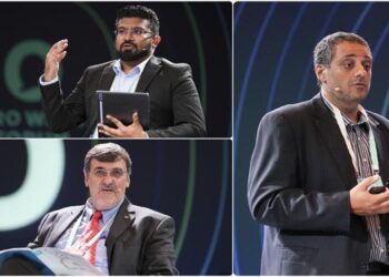Global Zero Waste Forum Urges Cities to Lead in Transforming Waste