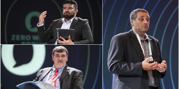 Global Zero Waste Forum Urges Cities to Lead in Transforming Waste