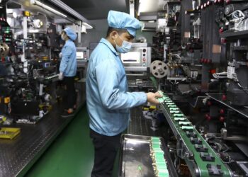UK Unveils Critical Minerals Strategy to Reduce Dependence on China