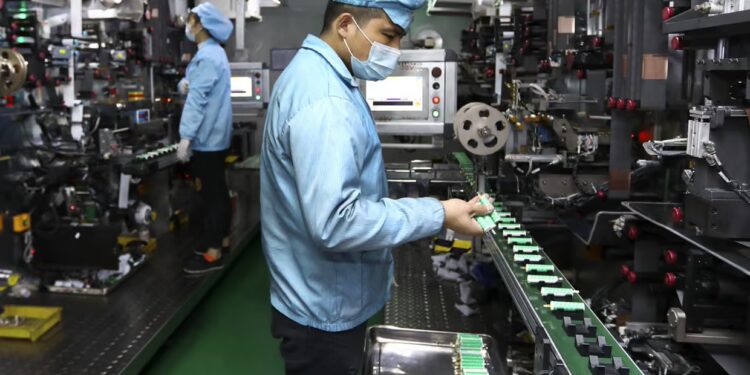 UK Unveils Critical Minerals Strategy to Reduce Dependence on China