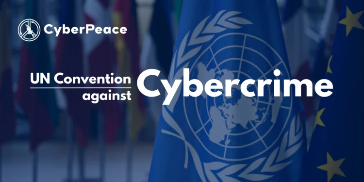 Sri Lanka Signs Cybersecurity Convention to Strengthen National and Global Cybercrime Response