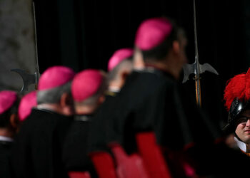 Pope Leo XIV to Convene Extraordinary Consistory in Rome This January