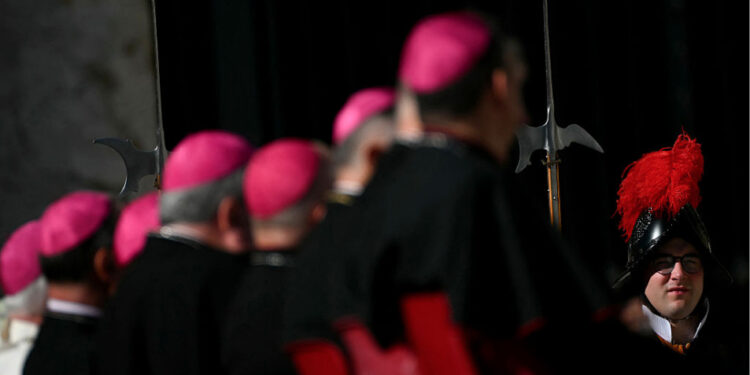 Pope Leo XIV to Convene Extraordinary Consistory in Rome This January
