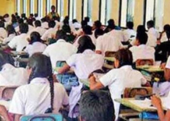 GCE A/L Exams for 27 and 28 Postponed Due to Islandwide Adverse Weather