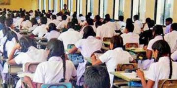 GCE A/L Exams for 27 and 28 Postponed Due to Islandwide Adverse Weather