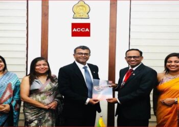 Reform, Rebuild, Reshape A Resilient Sri Lanka – 2026 Budget Insights Presented by ACCA Sri Lanka