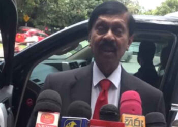 Supreme Court Dismisses FR Petition Against Former CBSL Governor Ajith Nivard Cabraal