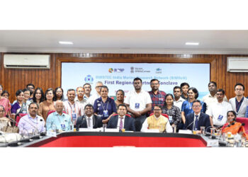 India Hosts First BIMReN Biennial Conference in Kochi to Boost Blue Economy Cooperation in Bay of Bengal