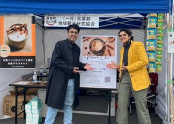 India–Japan Tourism Flourishes: Young Indian Planners Drive Fukushima’s Educational Tours