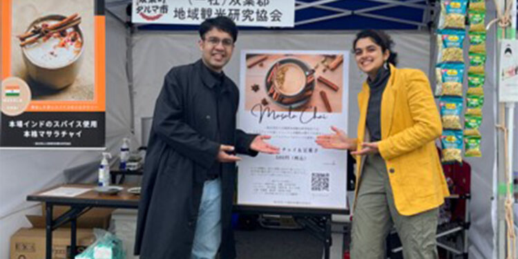 India–Japan Tourism Flourishes: Young Indian Planners Drive Fukushima’s Educational Tours