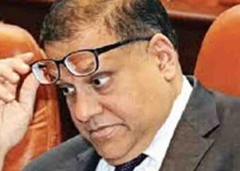 Government Launches Secret Operation on Bond Scam Mastermind and Rajapaksa Foreign Assets