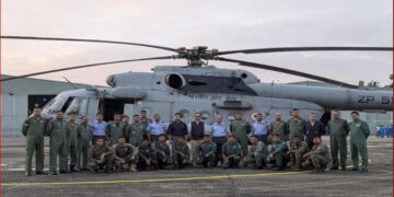 India Intensifies Support to Sri Lanka under Operation Sagar Bandhu