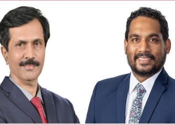 Asia Asset Finance continues to shine with rapid growth in Business and PBT exceeding LKR 980Mn YOY  